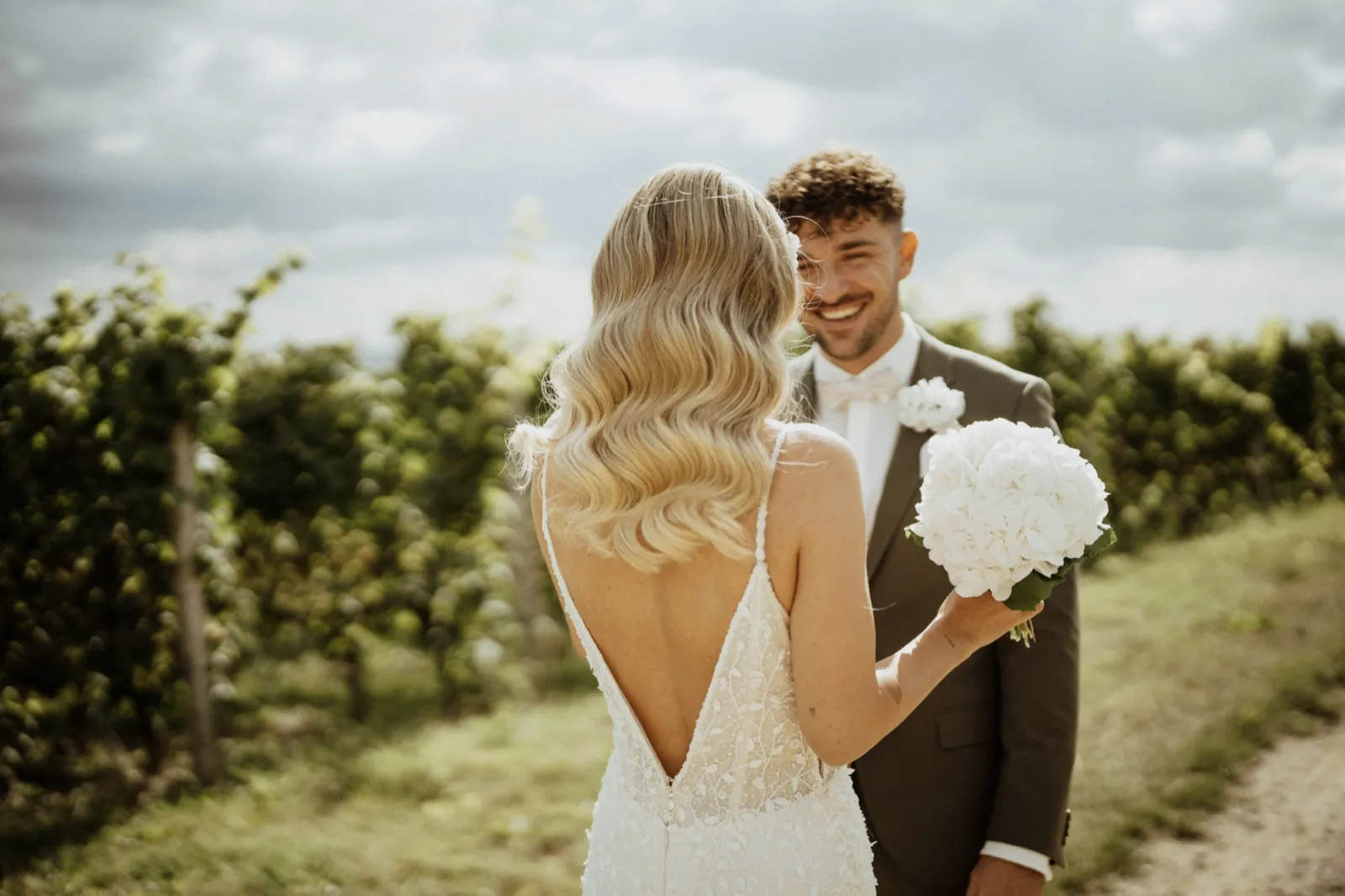 Hochzeitsfotograf finden: Worauf es ankommt